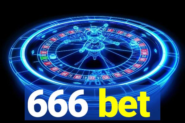 666 bet